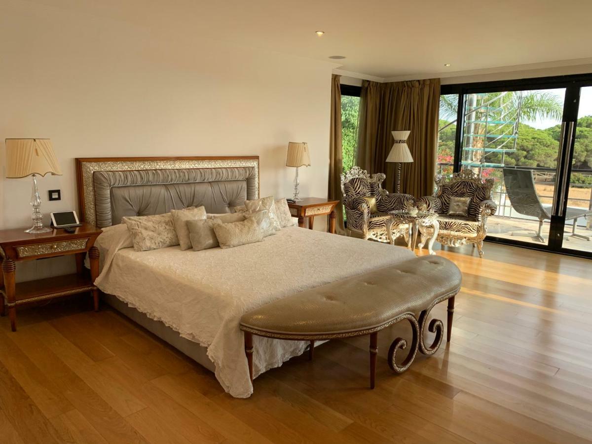 Feriehus Gaulthier Marbella