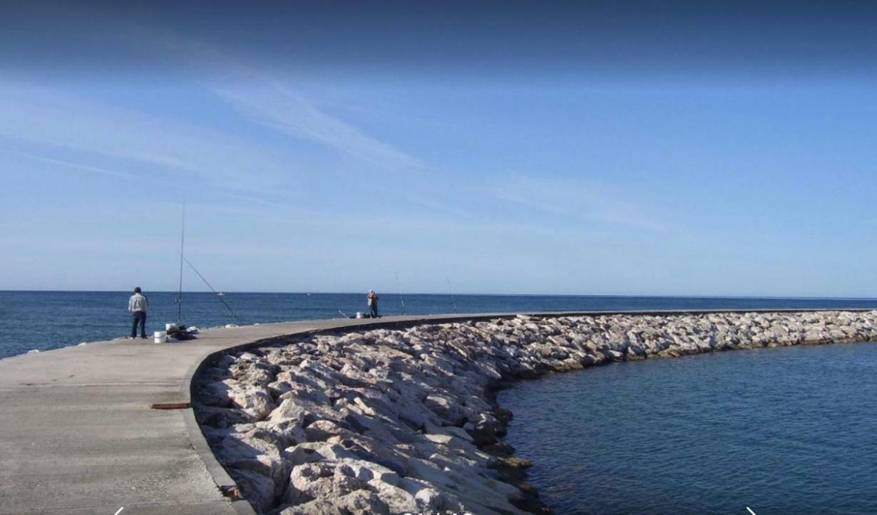 Gaulthier Holiday home Marbella