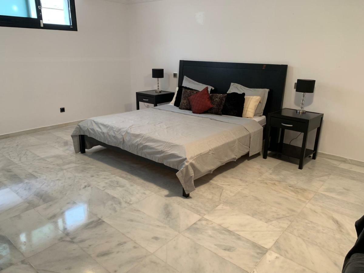 Gaulthier Holiday home Marbella