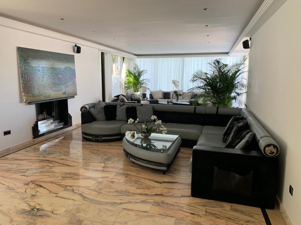 Gaulthier Holiday home *