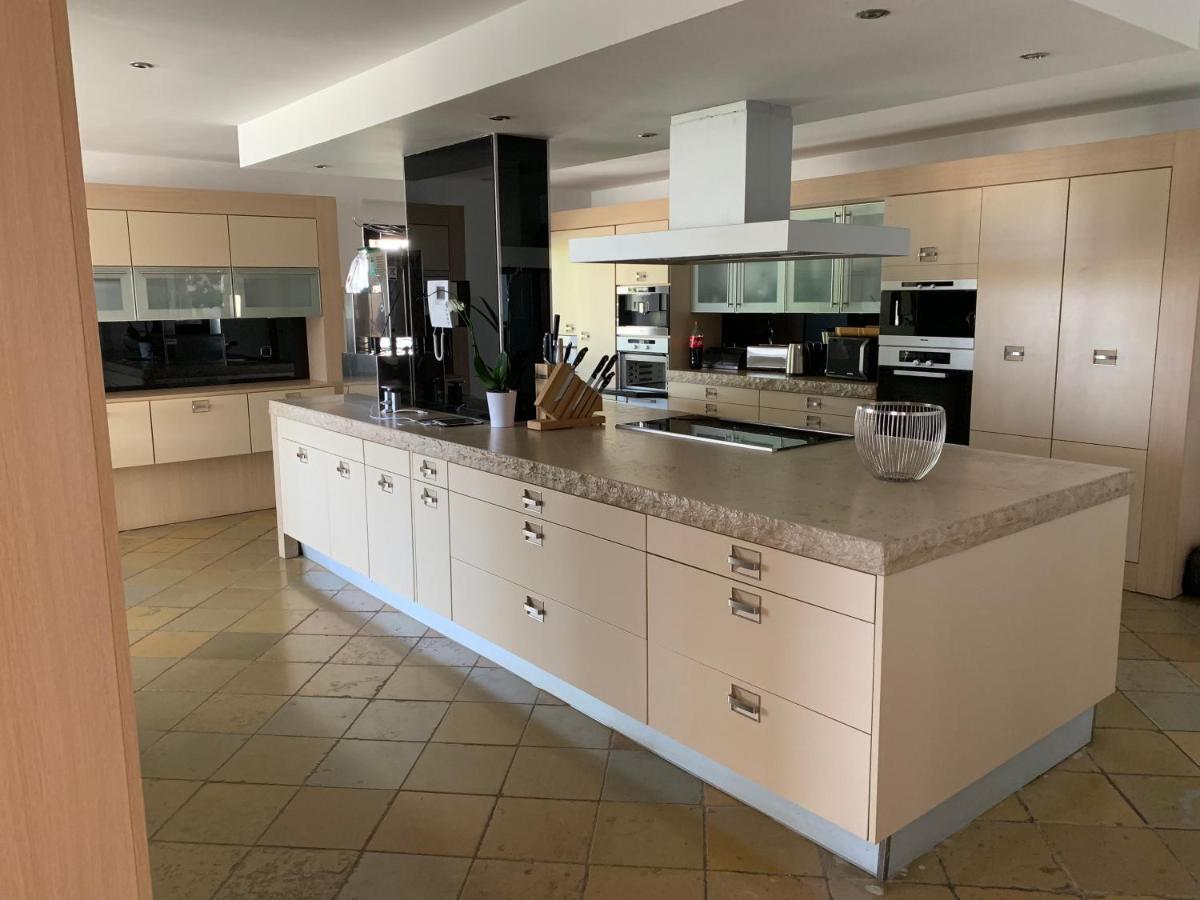 Gaulthier Holiday home