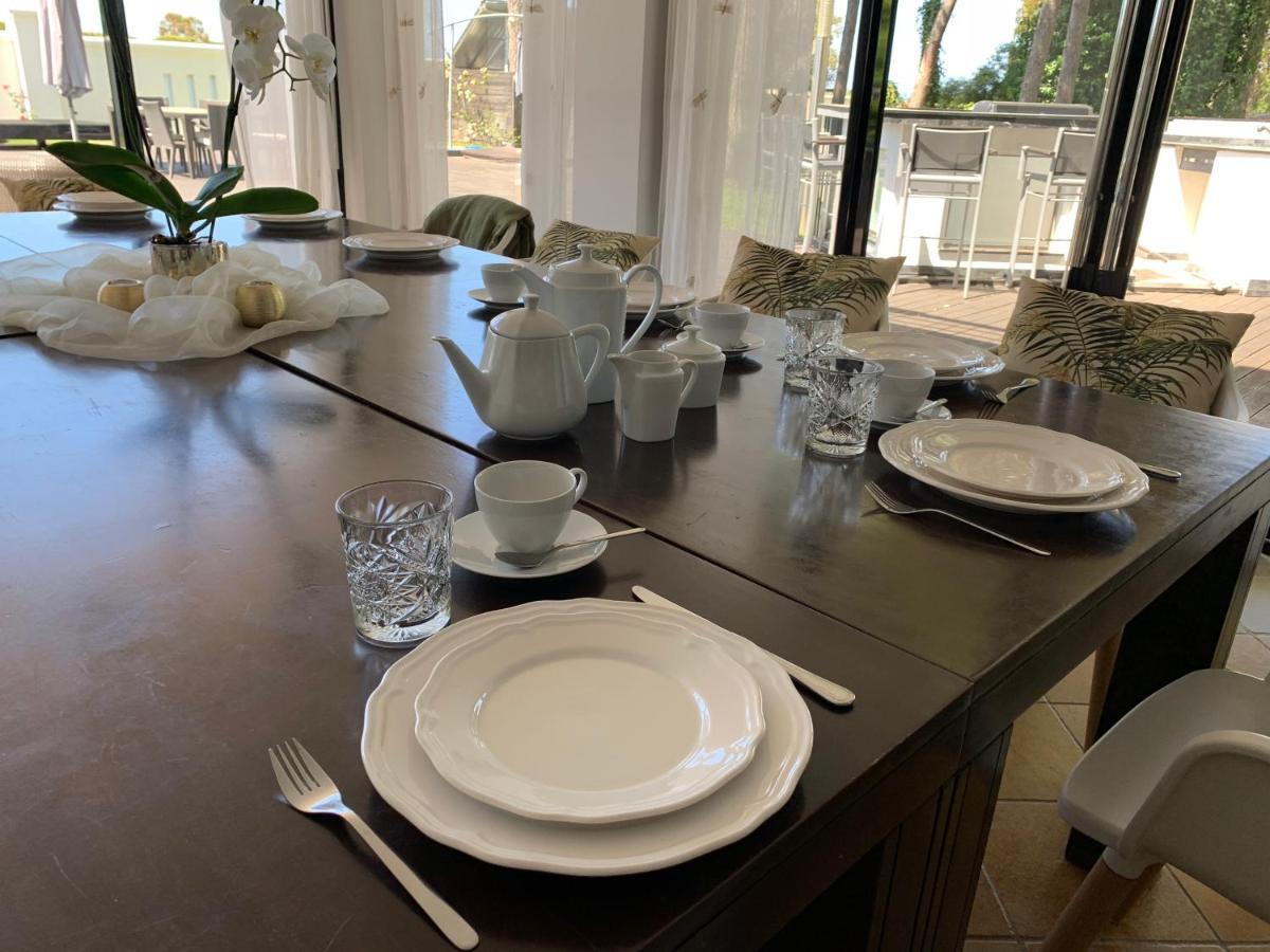 Holiday home Gaulthier *