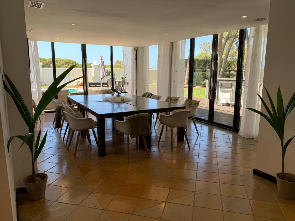Gaulthier Feriehus Marbella