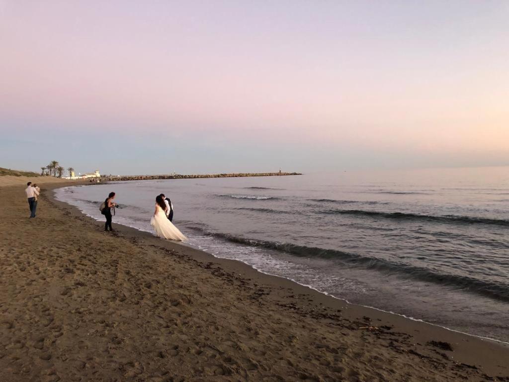 Feriehus Gaulthier Marbella