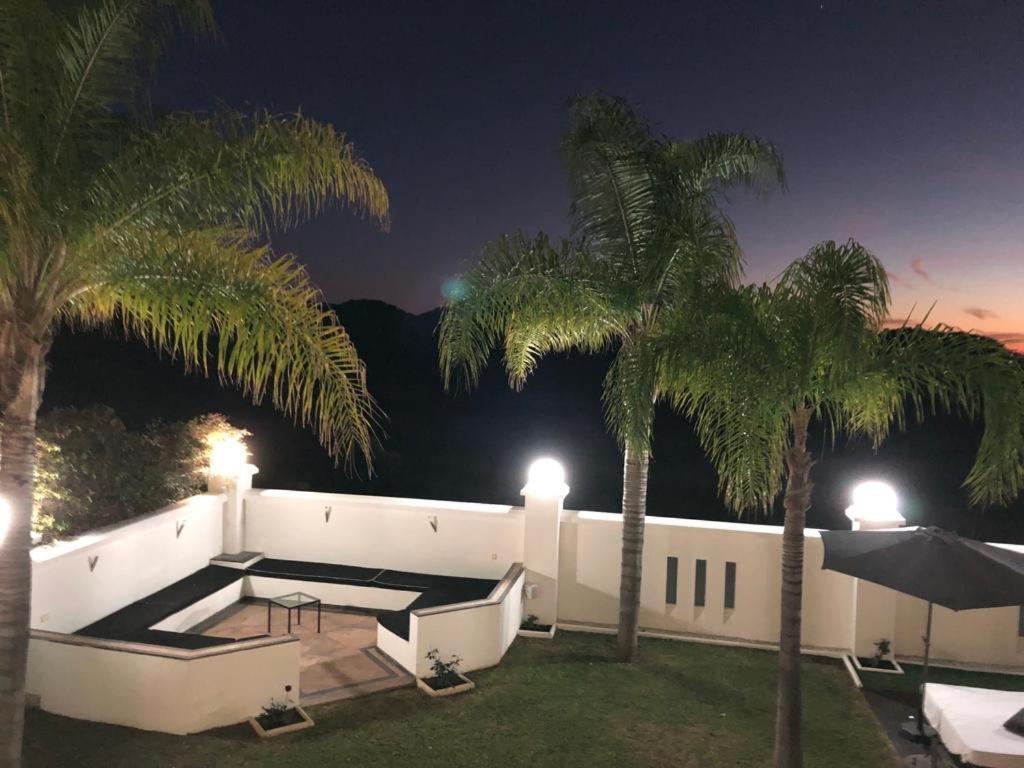Feriehus Gaulthier Marbella