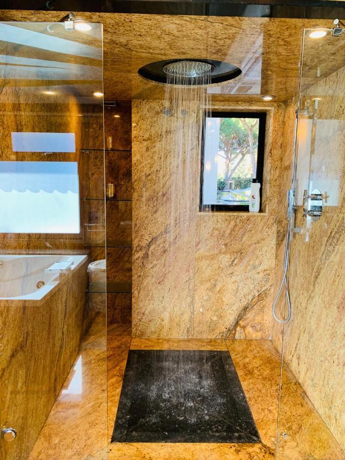 Gaulthier Holiday home Marbella